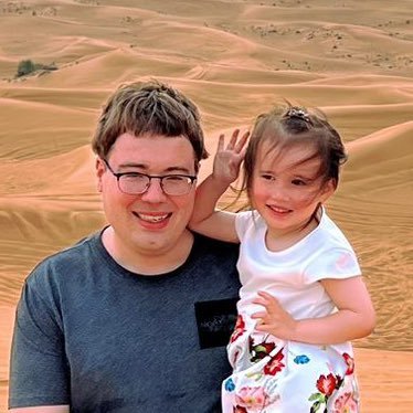 TimDonks's profile picture. Senior Game Designer at Deep Silver Dambuster Studios