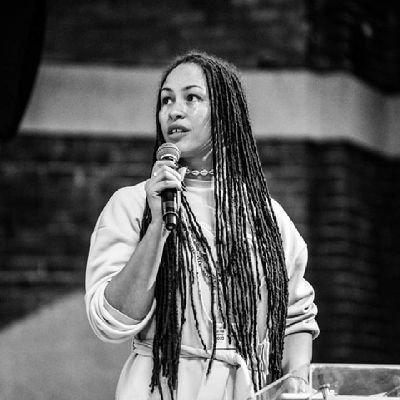 ESRC @LISS-DTP PhD'er, Poet & Artist researching Black women's health 

ADHD'er ✨

#BLM

📖Breathing Water: https://t.co/Ov29xuSYGe
