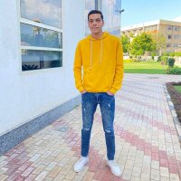 Ahmed Magdy (@ahmedmagdy_2003) 's Twitter Profile