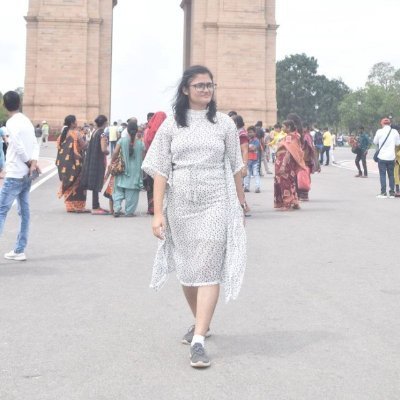 ShibbuBhadauri1's profile picture. 💫