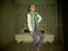 himynameisEmilj's profile picture. Es sapratu to, ko man viņš nozīmē....♥