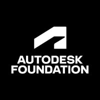 Autodesk Foundation (@autodeskfdn) 's Twitter Profile Photo Autodesk Foundation (@autodeskfdn) 's Twitter Profile Photo