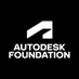 Autodesk Foundation (@AutodeskFdn) Twitter profile photo