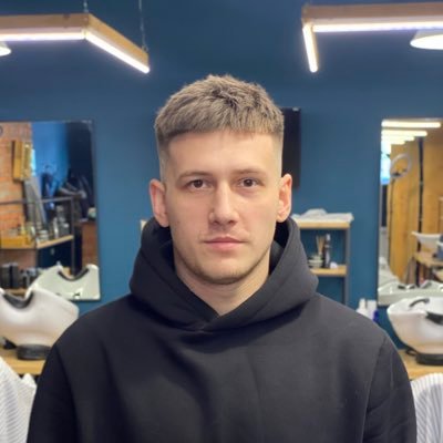 dmitryblyaev's profile picture. 