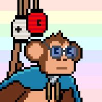 chimpp 🐒 (@whoeverthefuk) 's Twitter Profile