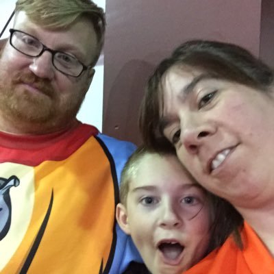 DarrinSmith57's profile picture. 