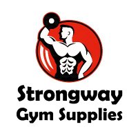 Strongway Gym Supplies(@GymSupplies) 's Twitter Profile Photo
