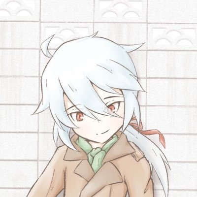 しろうおさんのプロフィール画像