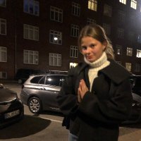 Josefine Gjerde (@josefinegjerde) 's Twitter Profile