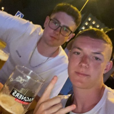 jackmitch56's profile picture. Jack Mitch