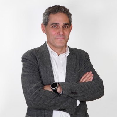 Ikermate's profile picture. De Bilbao , padre de familia, aficionado al fútbol y a la nieve, apasionado del mundo TIC, director de Industria en @Inycom. Soy #Inycomteam #industriadefuturo