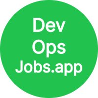 DevOpsJobs.app(@DevopsjobsApp) 's Twitter Profile Photo