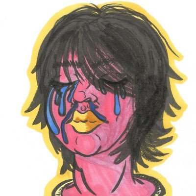 PearySmall's profile picture. 🏳️‍🌈🇲🇽🇺🇸| 22, Leo, Part time artist, Full time mentally ill