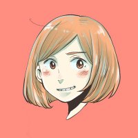 サル山 ハハヲ (@saruyamanohaha) Twitter profile photo