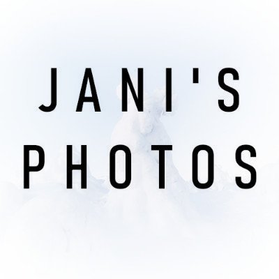 Jani's Photos📷 Profile