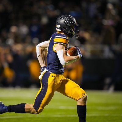 beaulilly4's profile picture. Highland Park 2023 — Duke 2027