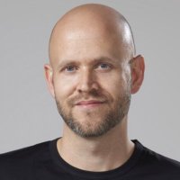 Daniel Ek(@eldsjal) 's Twitter Profile Photo