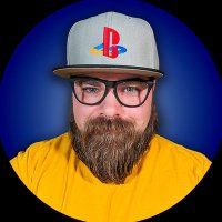 Nick [Beardville](@beardvilletv) 's Twitter Profile Photo