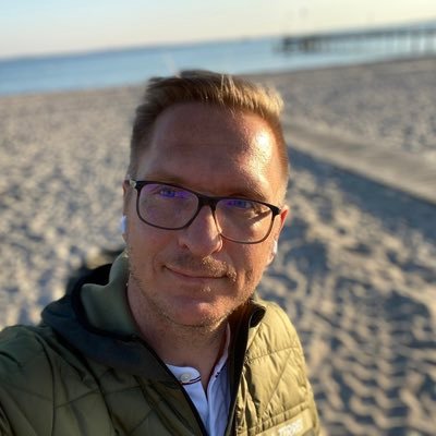 DreasVogt's profile picture. 