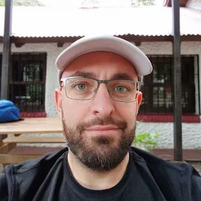 arturobaldont's profile picture. human machine interface
believe in rfc2549
https://t.co/ImDx75L4XX
https://t.co/TOMLNa7T9c