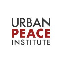 Urban Peace Institute(@UrbanPeaceInst) 's Twitter Profile Photo