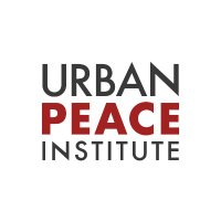 Urban Peace Institute (@urbanpeaceinst) 's Twitter Profile Photo Urban Peace Institute (@urbanpeaceinst) 's Twitter Profile Photo