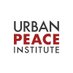 Urban Peace Institute (@UrbanPeaceInst) Twitter profile photo