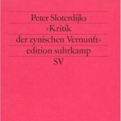 Amt für neo-zynische Angelegenheiten.                         Unbehagen in der woken 🎈 🎉 🎈 Party.