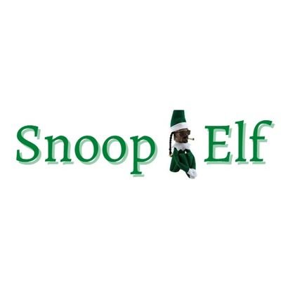 snoopelf