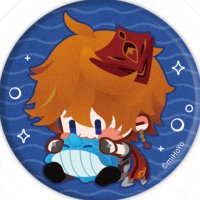 SKuroi (@skchirley) 's Twitter Profile