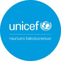 UNICEF Comité Vasco (@unicef_eus) 's Twitter Profile