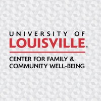 UofL Center for Family & Community Well-Being(@UofLKentCFCWB) 's Twitter Profile Photo