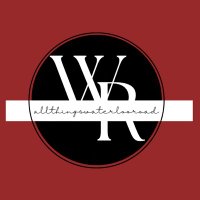 Vee♥️ (@allthingswlr) Twitter profile photo