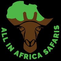 All in Africa safaris(@AllinAfricaUg) 's Twitter Profile Photo