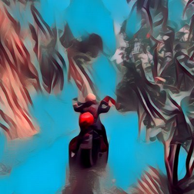 Freddtrix's profile picture. I'm a project manager focused on web3, especially Metaverse.