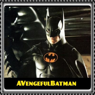 AVengefulBatman Profile Picture