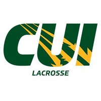 Concordia Lacrosse (@cuilax) Twitter profile photo