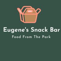 Eugene's - Food From The Park (@eugenessnackbar) 's Twitter Profile Photo Eugene's - Food From The Park (@eugenessnackbar) 's Twitter Profile Photo