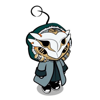 Tbyte616's profile picture. Amateur Writer