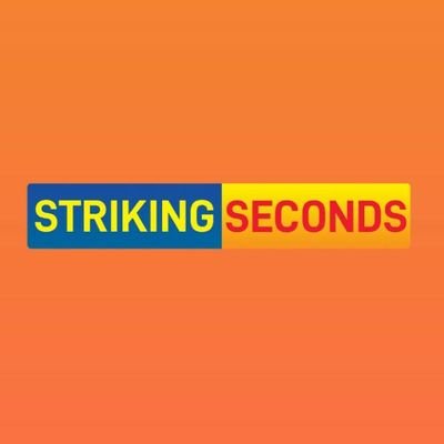 StrikingSeconds Profile Picture