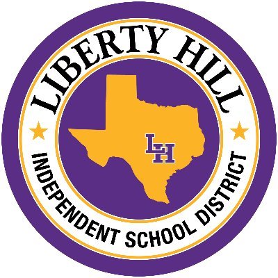 Official Twitter Page for Liberty Hill Independent School District, a 5A public school district located in Liberty Hill, TX.