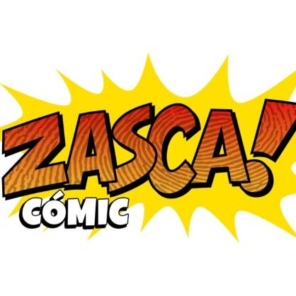 Zasca!Comicsさんのプロフィール画像