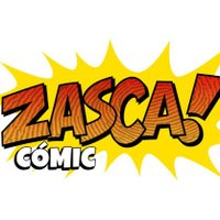 Zasca!Comics(@ComicsZasca) 's Twitter Profile Photo