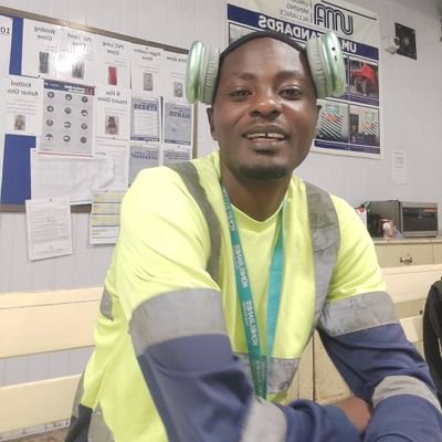 Managing Director I Maintenance Planner | Project Manager | Procurement | Civil Engineering | General Buildings I Business Consultant I
Ma Scodsons Limited