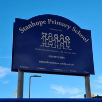 Stanhope Primary School (@stanhopeprimary) 's Twitter Profile Photo Stanhope Primary School (@stanhopeprimary) 's Twitter Profile Photo