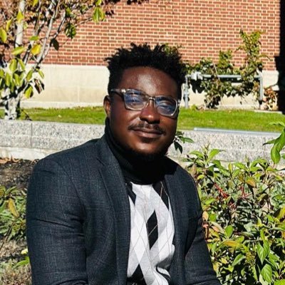 Chemistry, Science, education ,postgraduate||
PhD. Student @BUChemistry||
alumnus of @KNUSTGH||