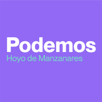 Podemos Hoyo de Manzanares ๐โค๐๐๐๐พ๐ณ๐ฆ๐ช๐บ๐ช๐ญ (@podemoshoyomanz) 's Twitter Profile