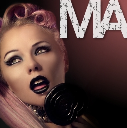 Twitter do maior fã site sobre a cantora e compositora estoniana Kerli Kõiv da América Latina.