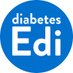 Diabetes Edinburgh (@diabetesedi) Twitter profile photo Diabetes Edinburgh (@diabetesedi) Twitter profile photo