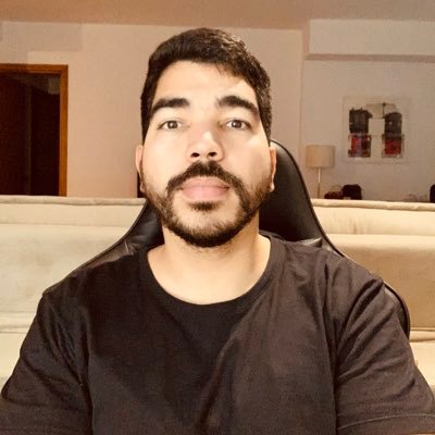 eubrunopinto_'s profile picture. Auditor e Investidor.